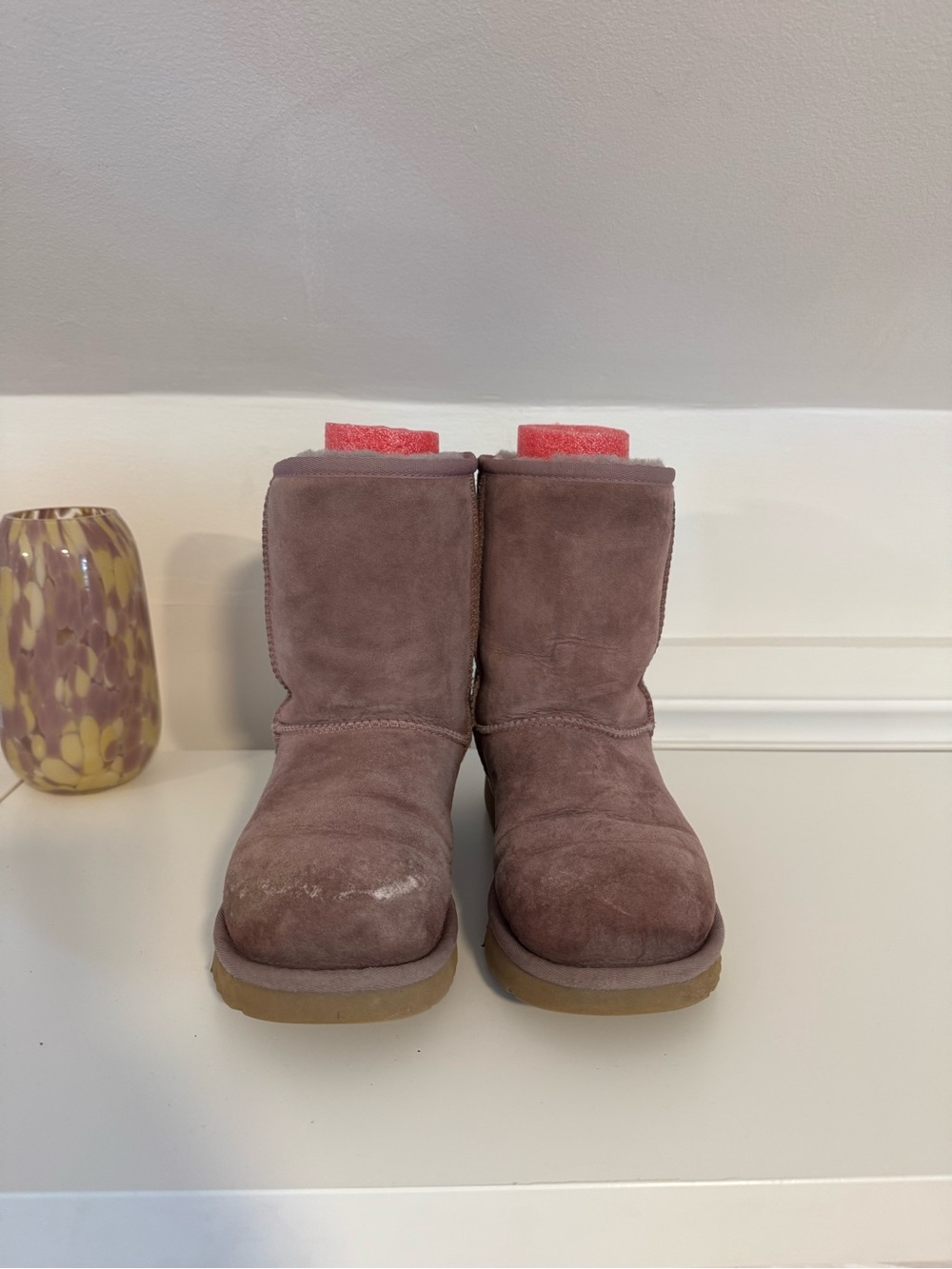 UGG boots